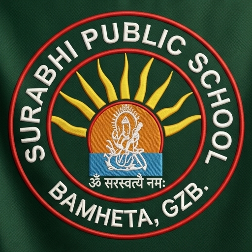 Surabhi Public School